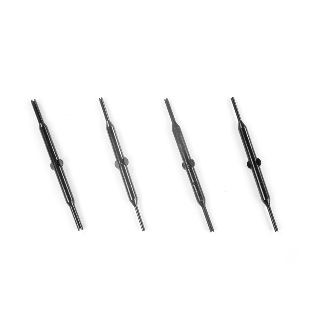 Precision Screw Extractor Set