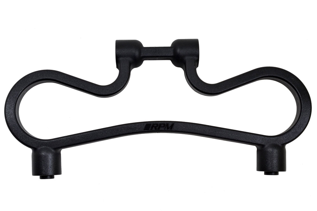 RPM 72212 Front Upper Bumper Mount FOR Traxxas X-Maxx