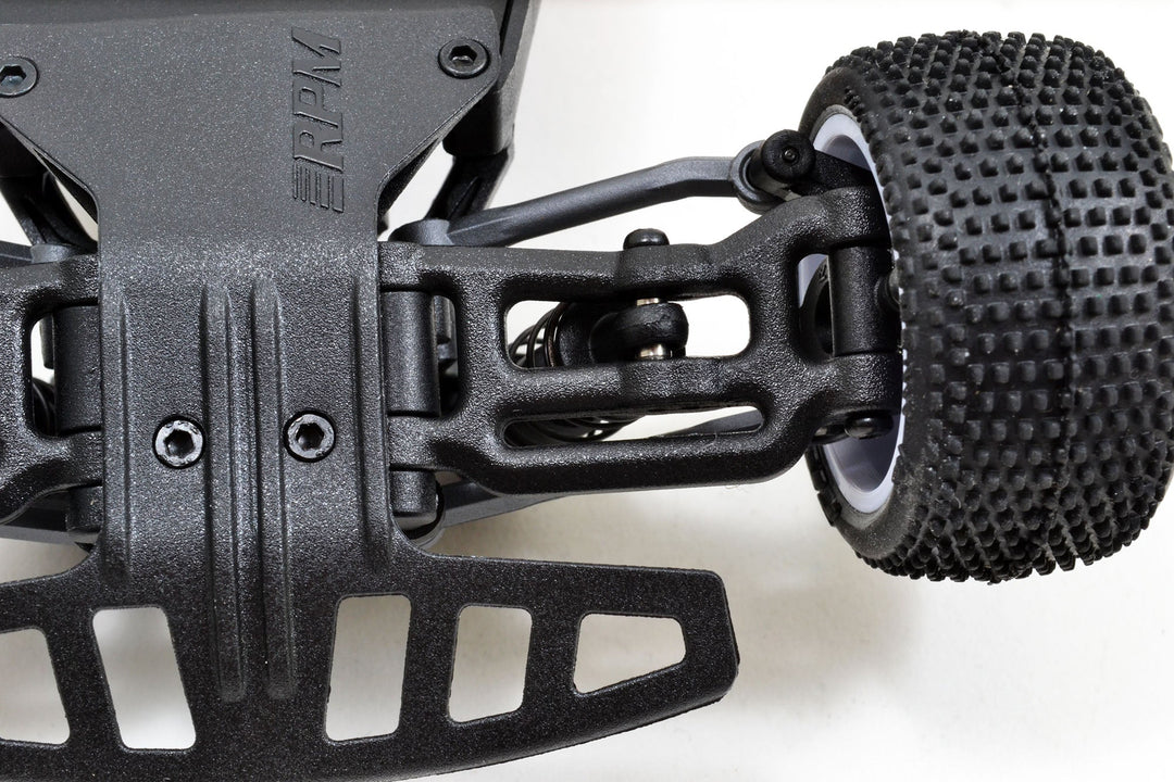 RPM 72242 Heavy Duty Front & Rear A-Arms Losi Micro-B / Micro-T