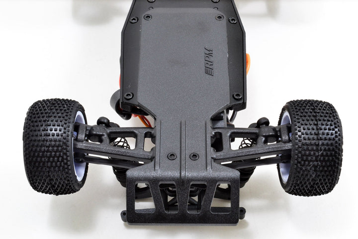 RPM 72242 Heavy Duty Front & Rear A-Arms Losi Micro-B / Micro-T