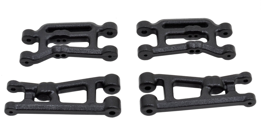 RPM 72242 Heavy Duty Front & Rear A-Arms Losi Micro-B / Micro-T