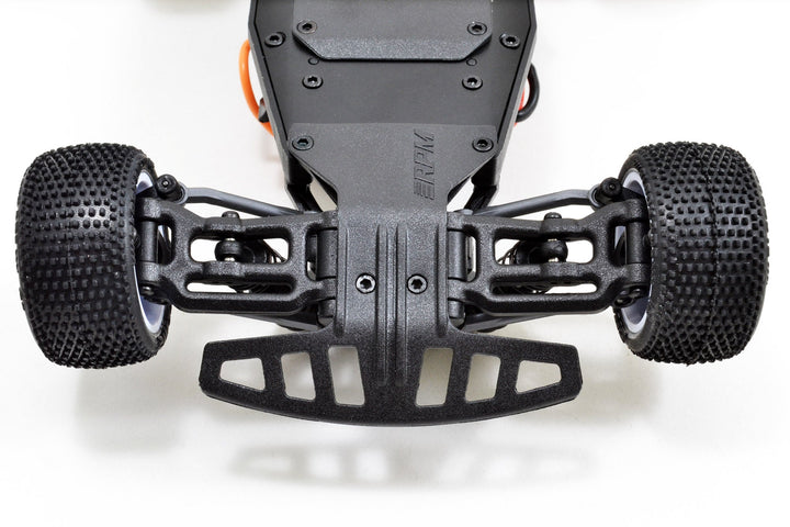 RPM 72242 Heavy Duty Front & Rear A-Arms Losi Micro-B / Micro-T