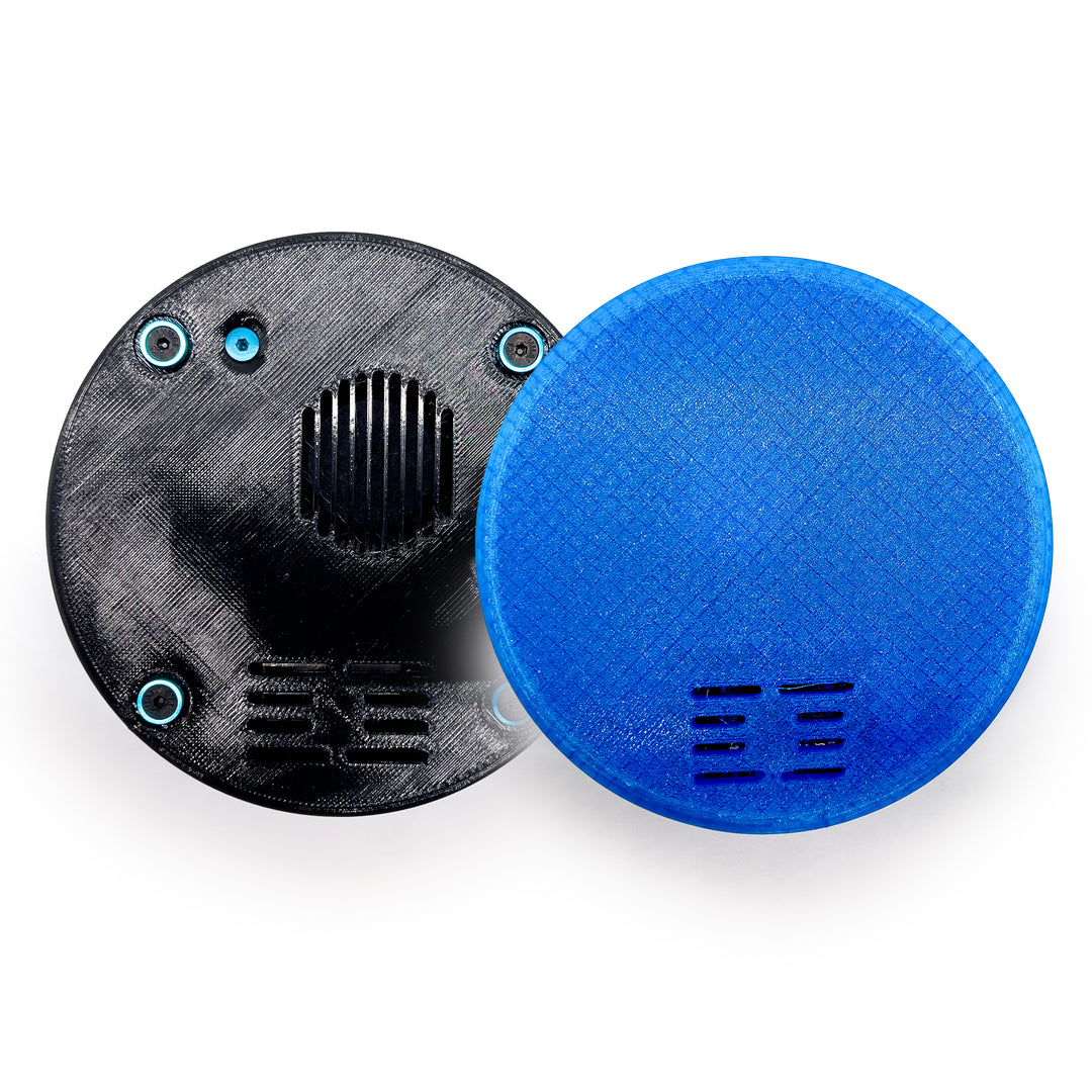 (PRE-ORDER) WREKD® Personal FPV Racing Timer Puck - Choose Color