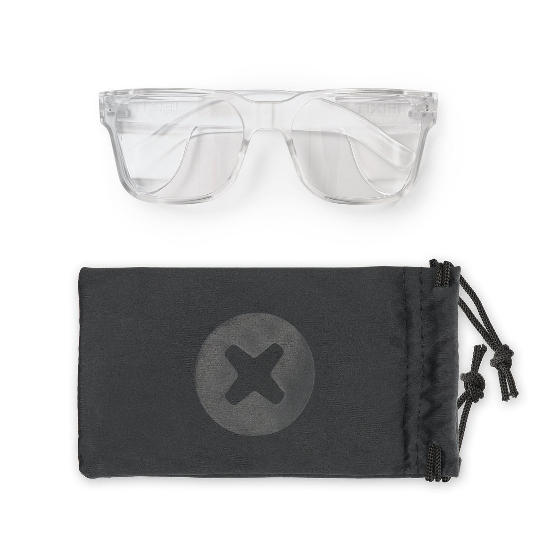 iFixit Safety Glasses