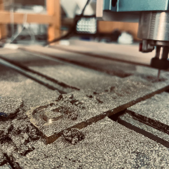 PROVerXL 6050 Plus CNC Router with with Vectric Software