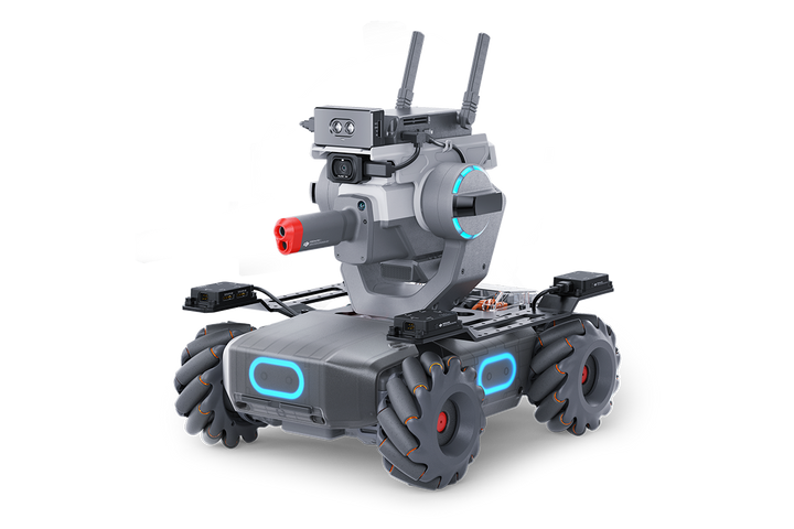 DJI RoboMaster S1 Educational Robot