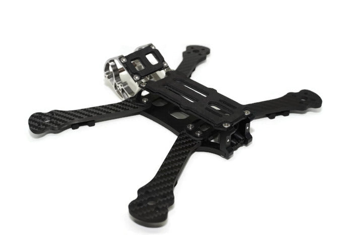 Armattan Rooster Frame Kit - Choose 5" or 6"