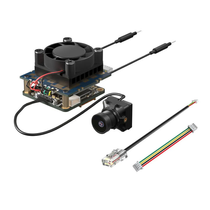 RunCam WiFiLink HD Digital FPV OpenIPC Camera + VTX