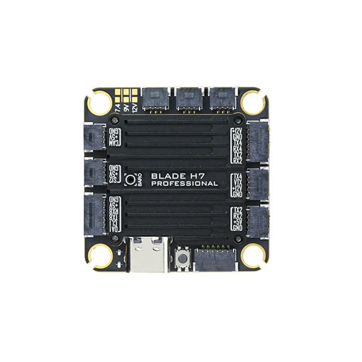 RUSH BLADE H7 PRO Cinema Flight Controller