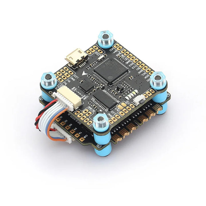 Diatone MAMBA F405MK2 V2 Flight Controller F40MK2/F55 Stack 30MM/M3 - Choose FC/STACK/ESC