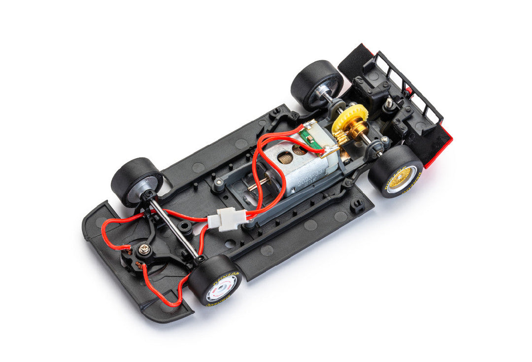 Slot.it SICA09N Porsche 956 KH 1000km Imola 1984 1/32 Slot Car CA09N