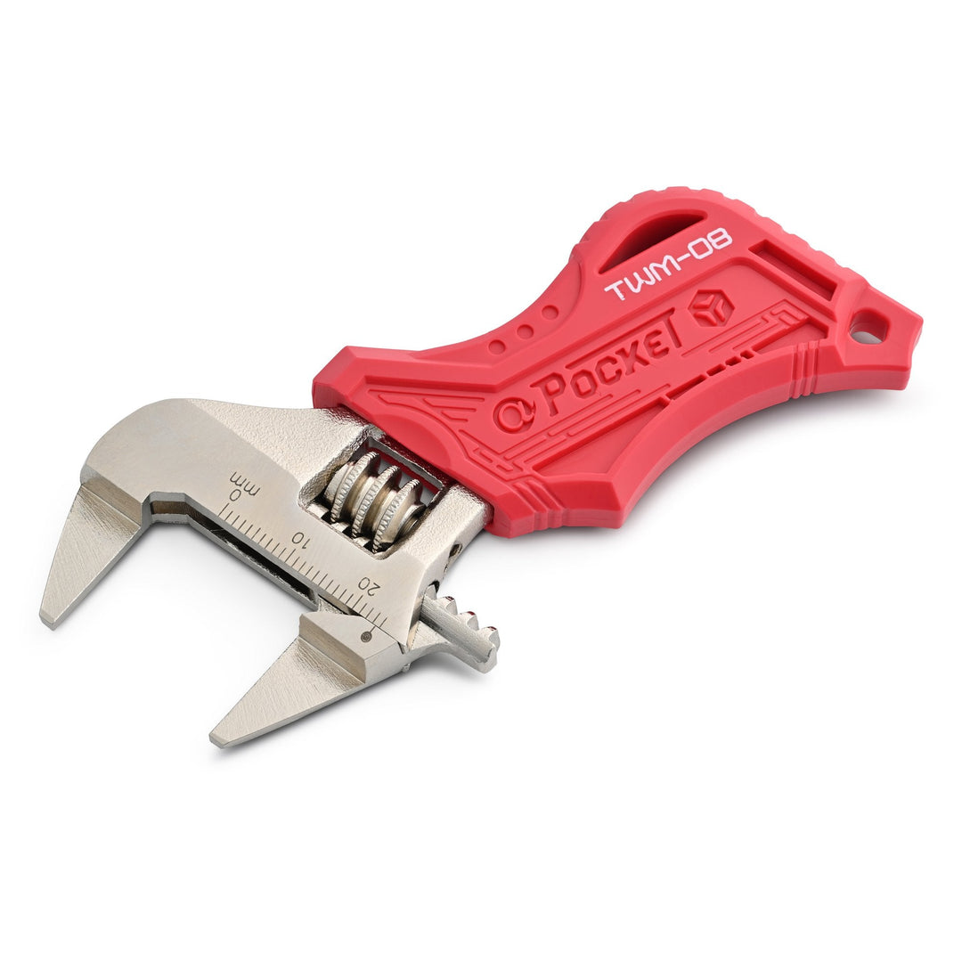 Smart Wrench