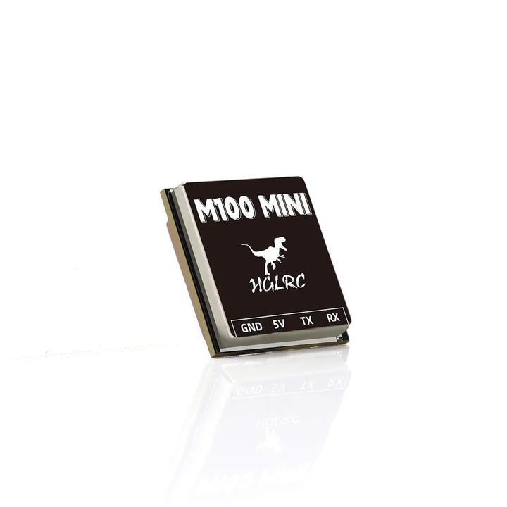 HGLRC M100-5883 Micro GPS con brújula (décima generación)