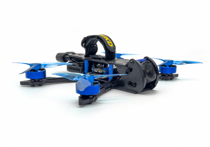 Vannystyle Mini Ready-to-Fly FPV Drone for ELRS (w/ DJI O4 Pro) - Choose Options