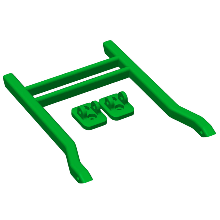 Entretoises/entretoises pour cardan RadioMaster Boxer