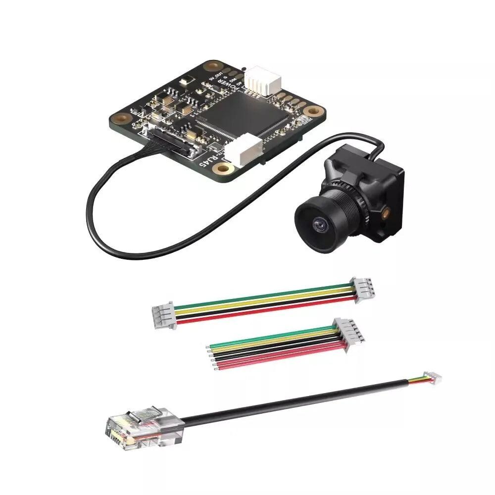 RunCam WiFiLink HD Digital FPV OpenIPC Camera VTX