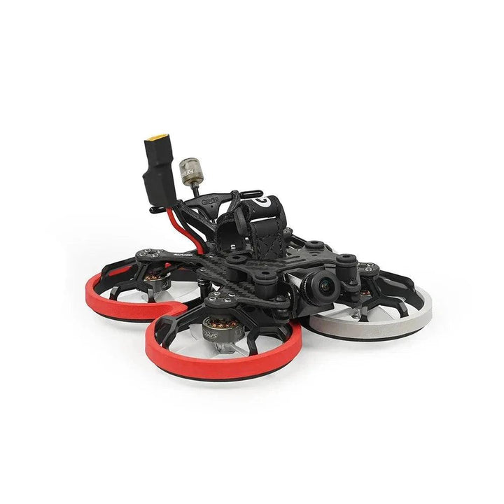 GEPRC CineLog20 Analog FPV Drone for DJI o3 - Choose Configuration