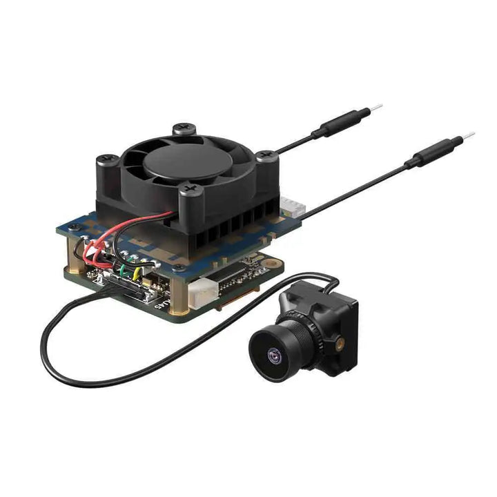 RunCam WiFiLink HD Digital FPV OpenIPC Camera + VTX