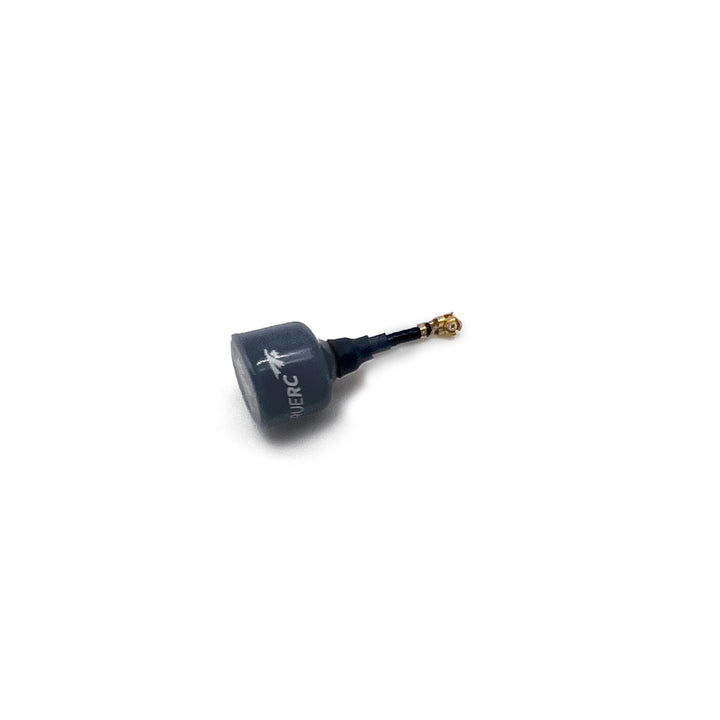 TrueRC Singularity 5.8GHz Premium U.FL FPV Antenna - Choose Polarization / Length