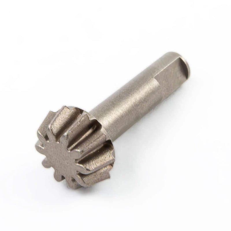 Tekno RC 5153M – Diff Pinion (10t, F OR R, use with TKR5154M)