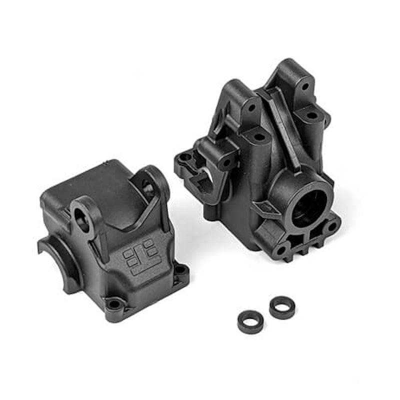Tekno RC 9416B – Gearbox (-2mm, F/R, EB/NB/ET/NT48 2.x)