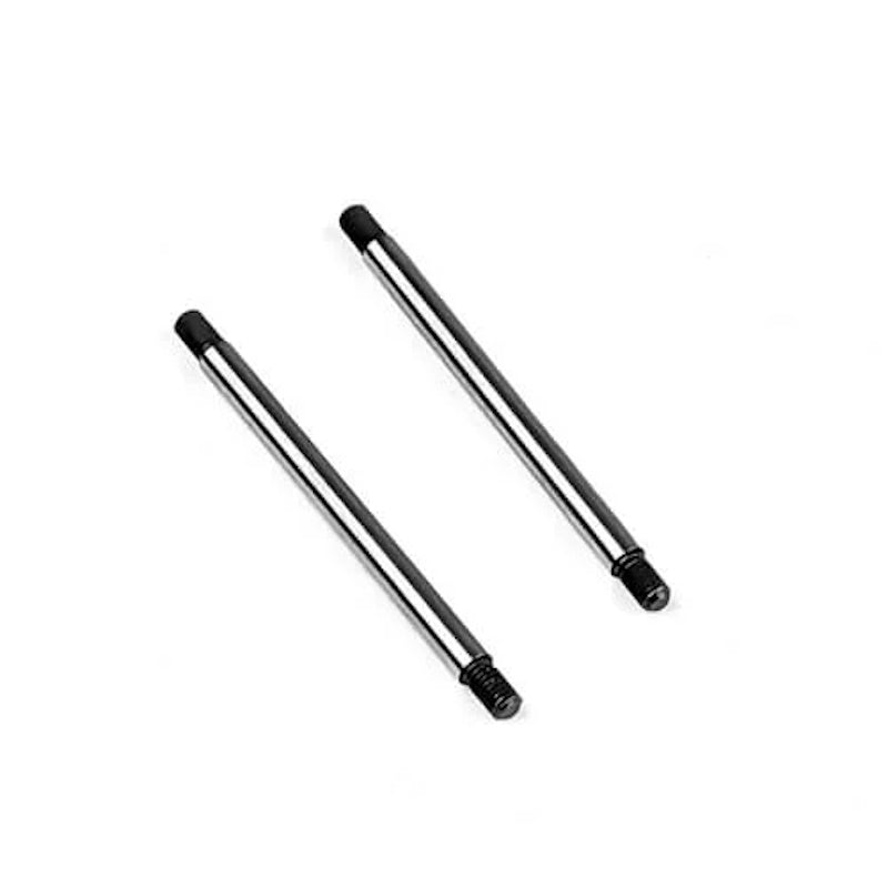 Tekno RC 9534 – Hinge Pins (outer, F/R, MT/SCT410, 2pcs)