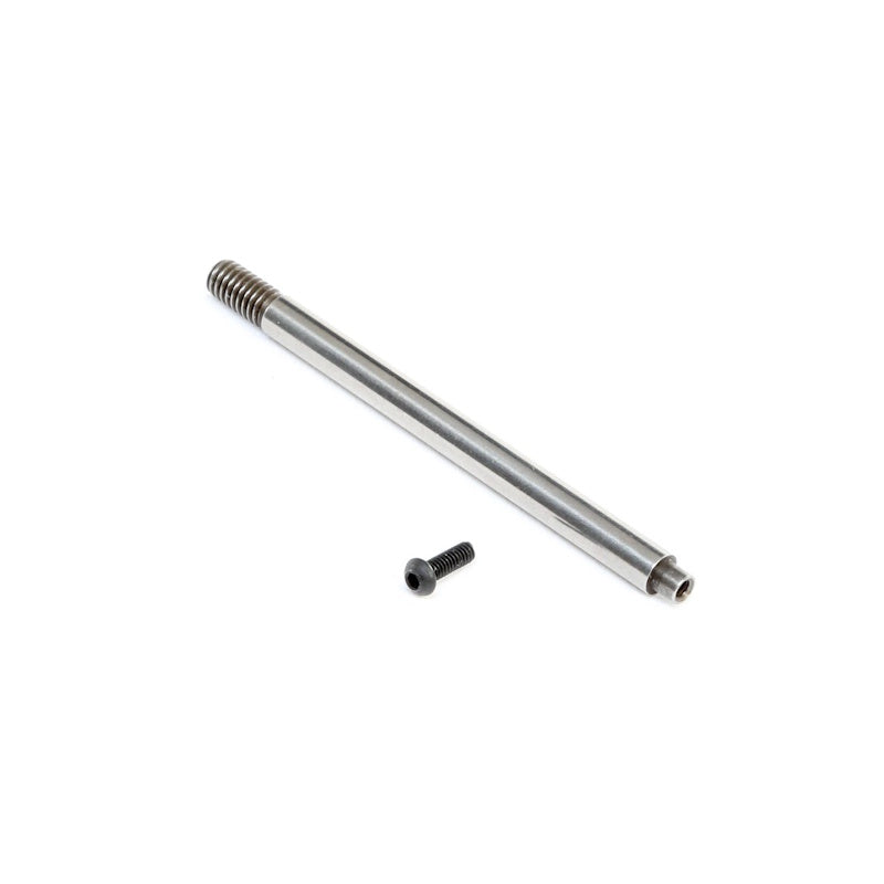 Team Losi Racing TLR243043 Shock Shaft Front 8ight-X