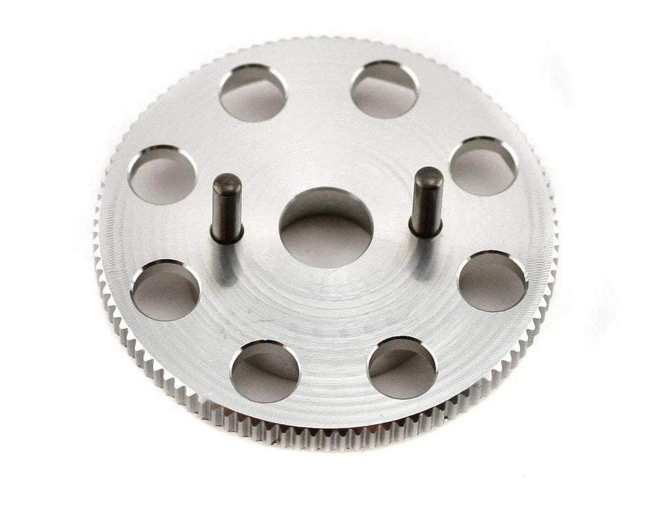 Traxxas 4142 Flywheel Stampede