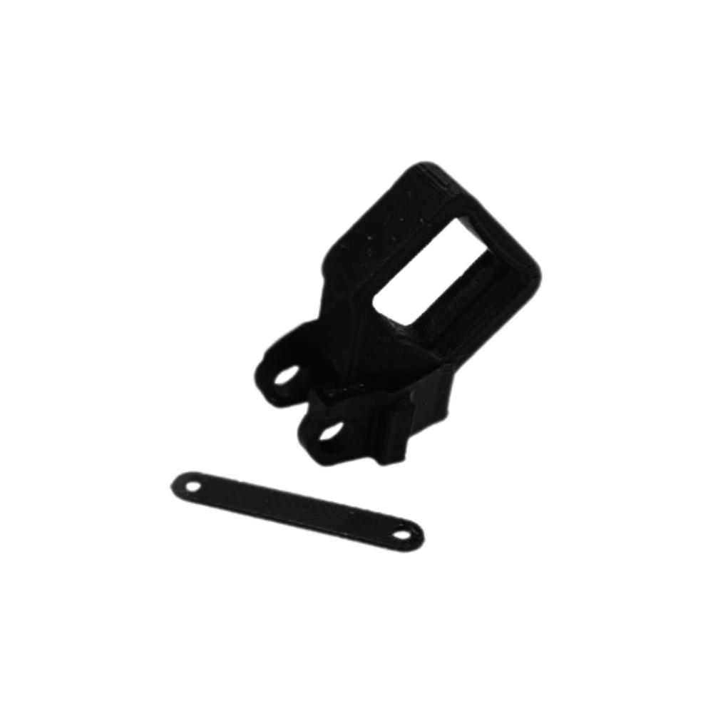 Soporte de TPU para Axii2 Five33 TinyTrainer