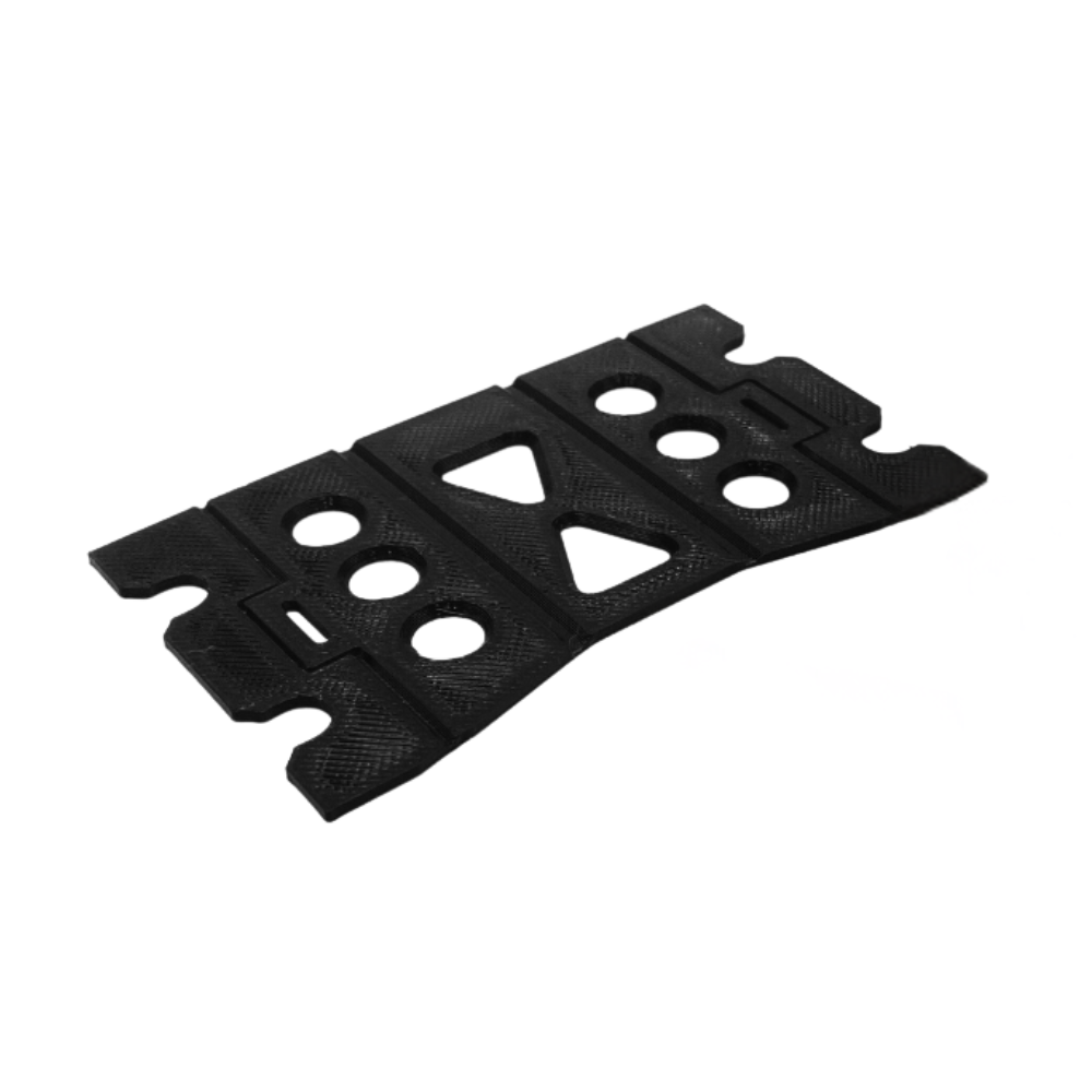 Five33 TinyTrainer TTV2 TPU Battery Tray