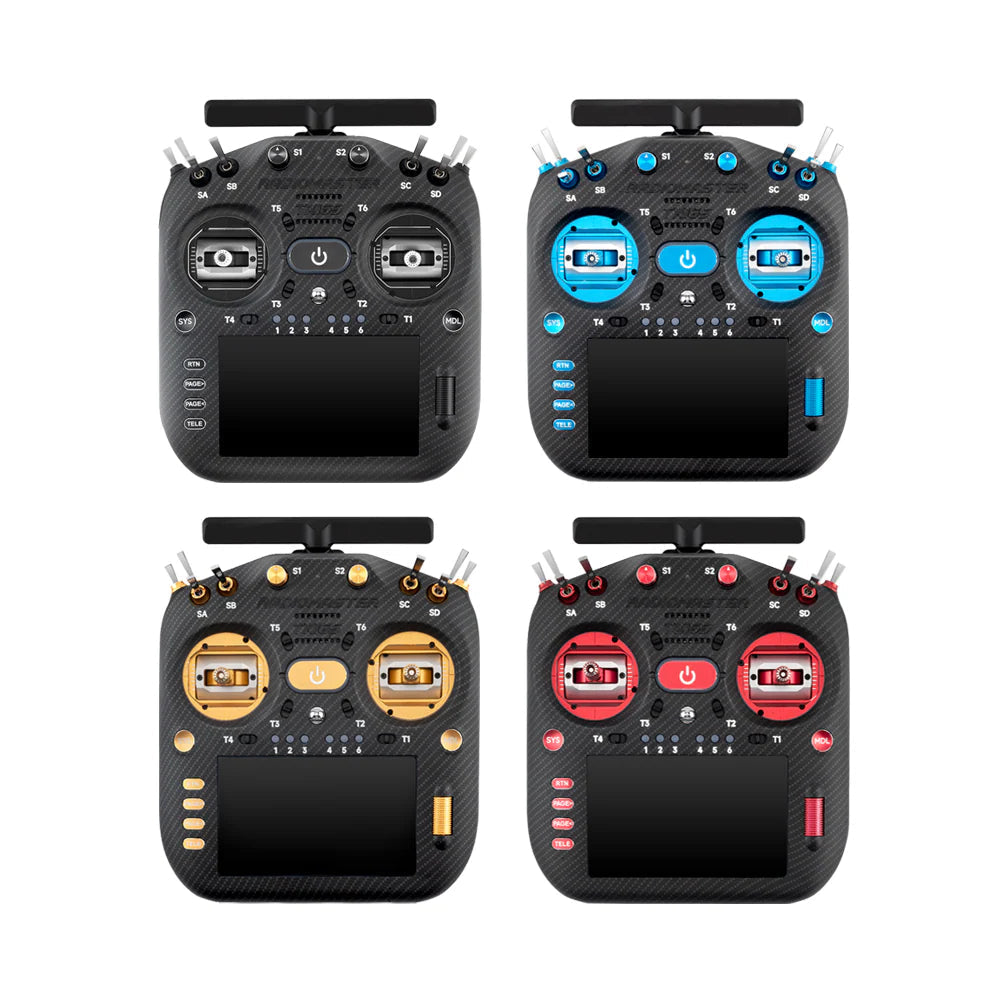 RadioMaster TX16S MK3 MAX