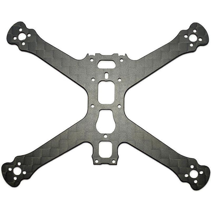 Armattan Tadpole 3" Main Bottom Plate - Choose Standard or Special Edition (Space Grade)