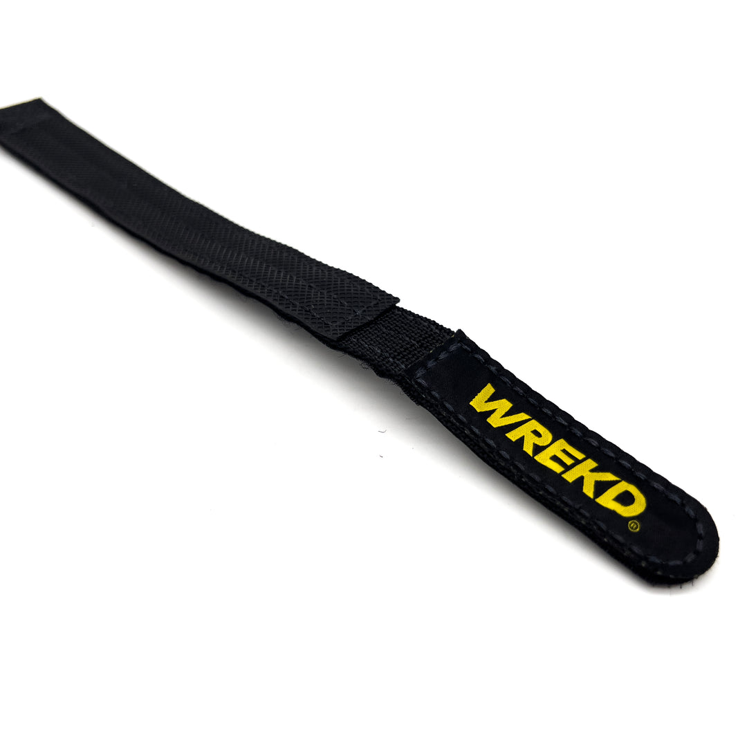WREKD® BEAST EXTREME Battery Strap - 250x20mm