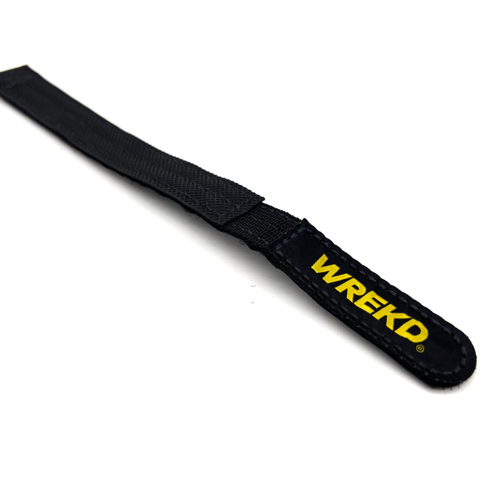 WREKD® BEAST EXTREME Battery Strap - 250x20mm