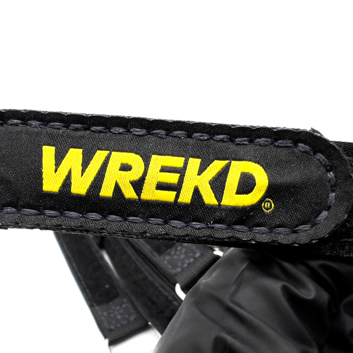 WREKD® BEAST EXTREME Battery Strap - 250x20mm