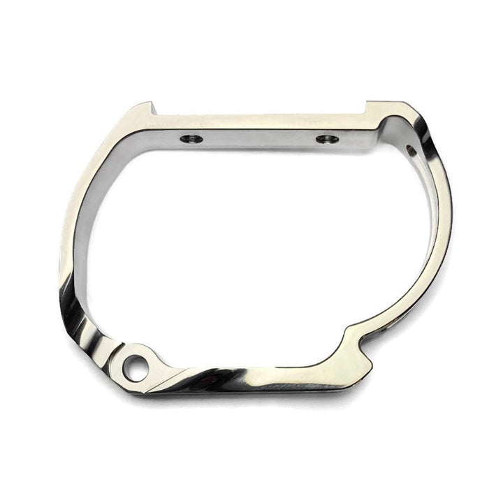 Marmotte or Badger Titanium Camera Cage Brace - Choose Left or Right