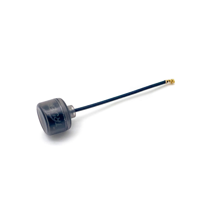 Antenne TrueRC CORE 5.8, U.FL - Choisissez la polarisation / la longueur / la couleur