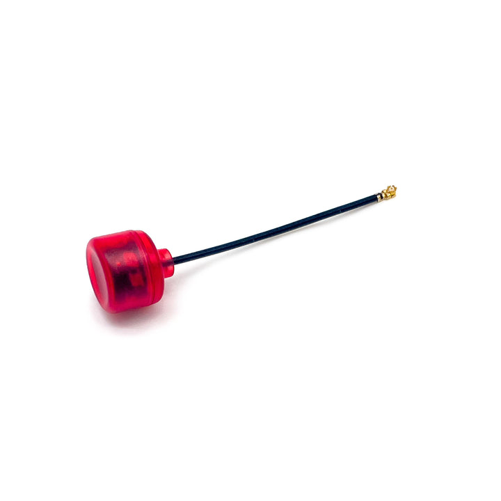 Antenne TrueRC CORE 5.8, U.FL - Choisissez la polarisation / la longueur / la couleur