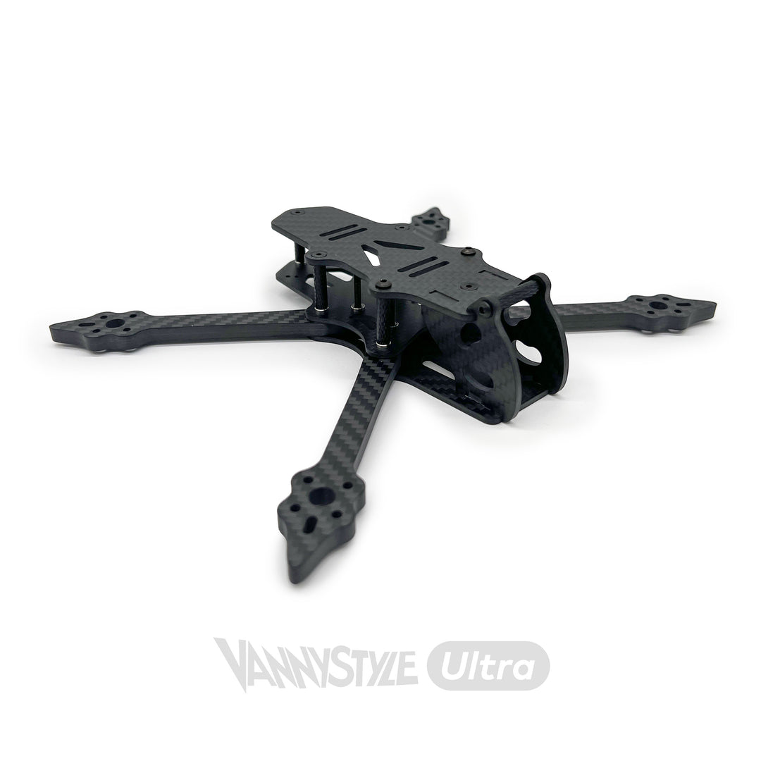 Vannystyle Ultra Frame Kit