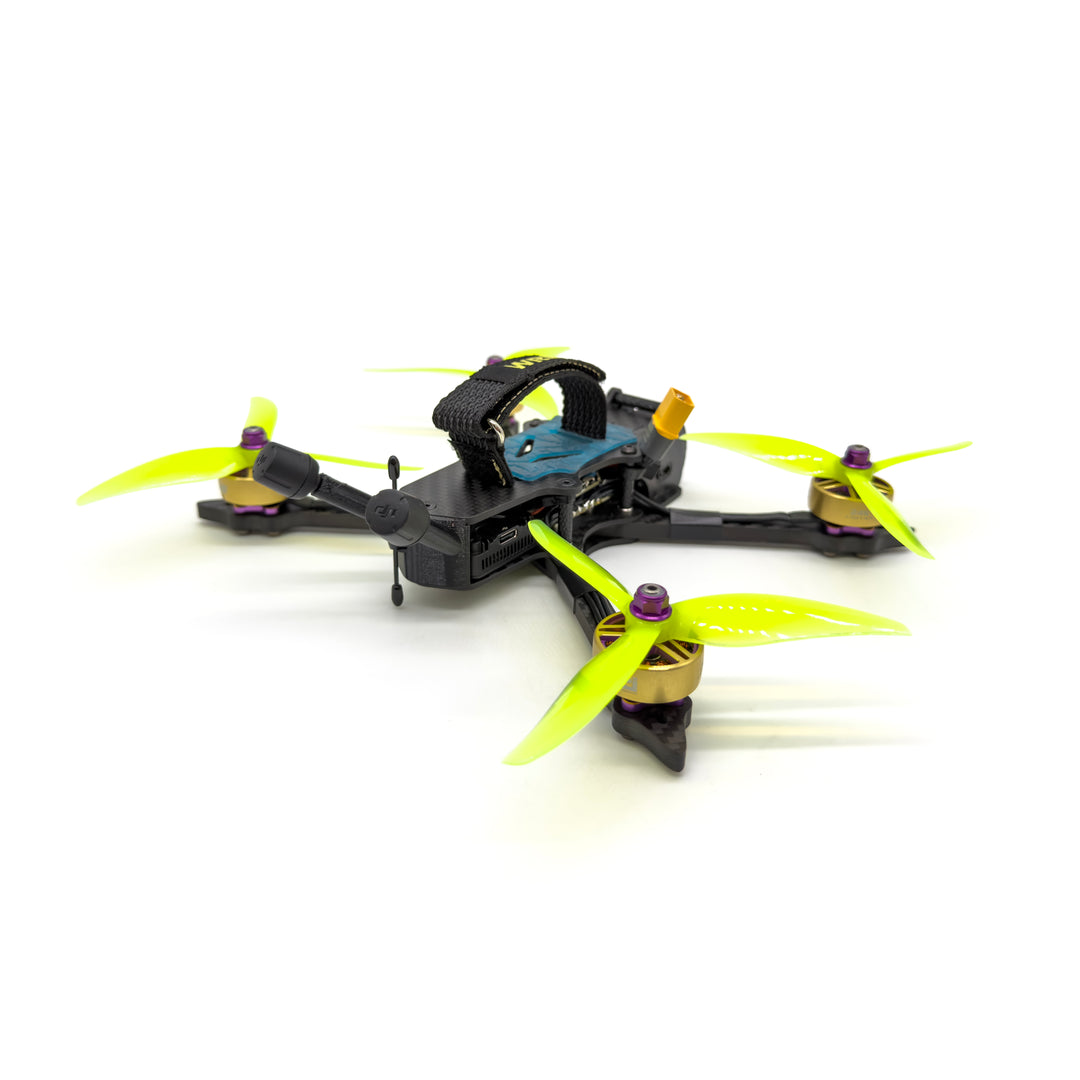 Vannystyle Ultra DJI O4+ELRS Ready-to-Fly 6S FPV Drone