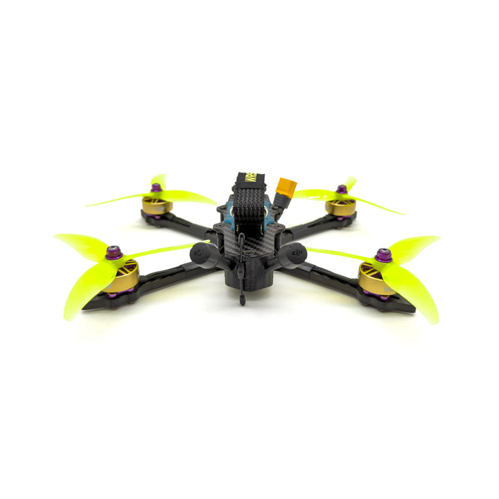 Vannystyle Ultra DJI O4+ELRS Ready-to-Fly 6S FPV Drone