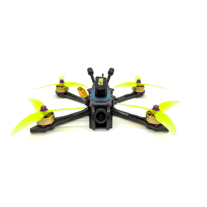Vannystyle Ultra DJI O4+ELRS Ready-to-Fly 6S FPV Drone