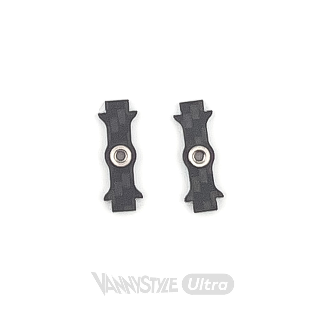 Vannystyle Ultra - Camera Plate Braces (2pcs)