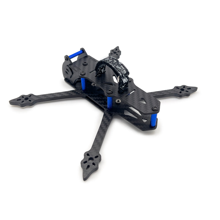 (PRE-ORDER) Vannystyle Mini 3.5" Frame Kit - Choose Style