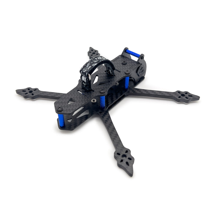 (PRE-ORDER) Vannystyle Mini 3.5" Frame Kit - Choose Style