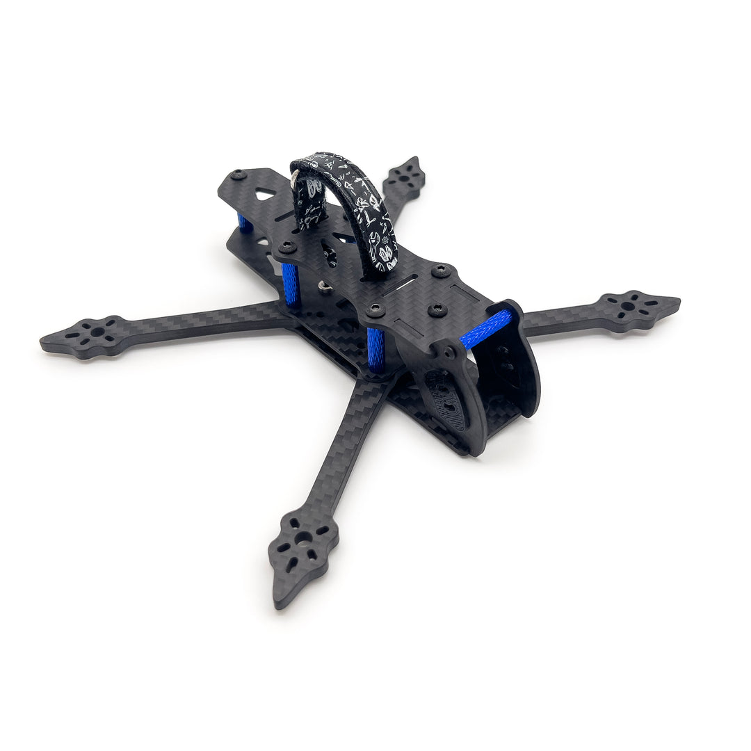 (PRE-ORDER) Vannystyle Mini 3.5" Frame Kit - Choose Style