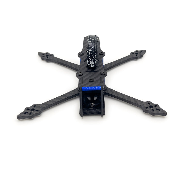 (PRE-ORDER) Vannystyle Mini 3.5" Frame Kit - Choose Style