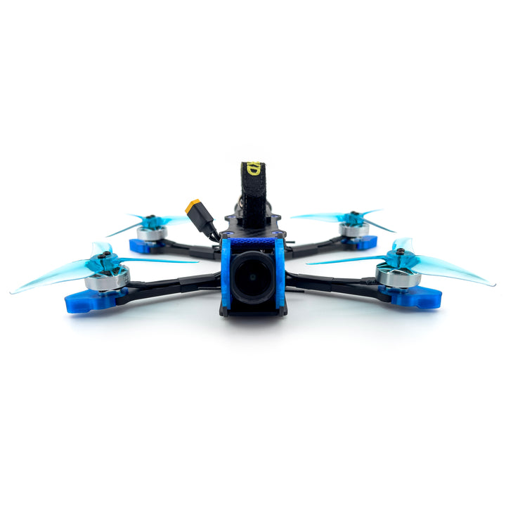 Vannystyle Mini Ready-to-Fly FPV Drone for ELRS (w/ DJI O4 Pro) - Choose Options
