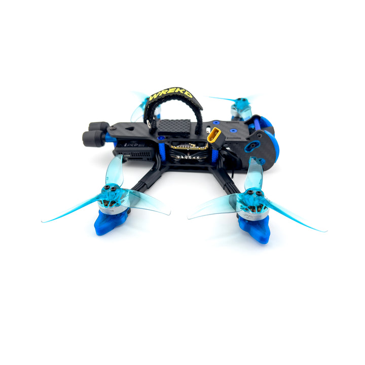 Vannystyle Mini Ready-to-Fly FPV Drone for ELRS (w/ DJI O4 Pro) - Choose Options
