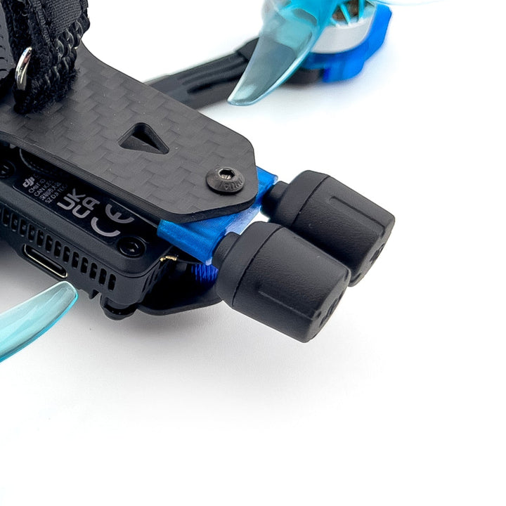 Vannystyle Mini Ready-to-Fly FPV Drone for ELRS (w/ DJI O4 Pro) - Choose Options